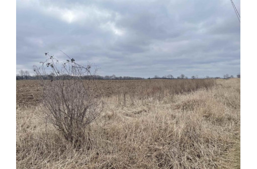 60 ACRES Siggelkow Road, McFarland, WI 53558