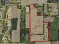 60 ACRES Siggelkow Road