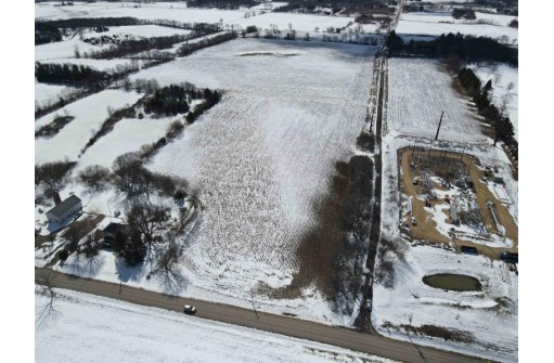 60 ACRES Siggelkow Road, McFarland, WI 53558