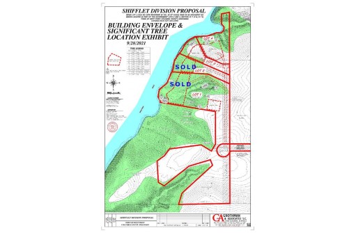 LOT 3 Alebay Way, Lodi, WI 53555