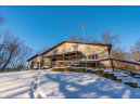 2921 W Miles Road, Janesville, WI 53545-9664