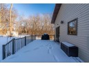 2921 W Miles Road, Janesville, WI 53545-9664