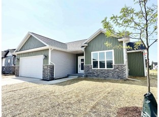 2233 Otteson Drive Stoughton, WI 53589