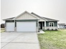 1017 Nordland Drive, Stoughton, WI 53589