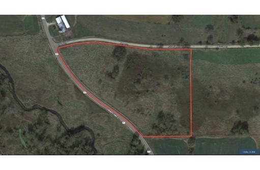 000 County Road C, Hillsboro, WI 54634