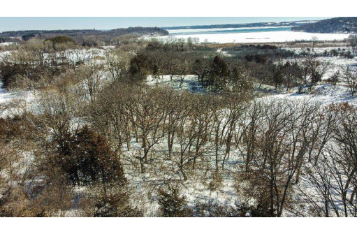 LOT 1 Sugar Loaf Road, Green Lake, WI 54941