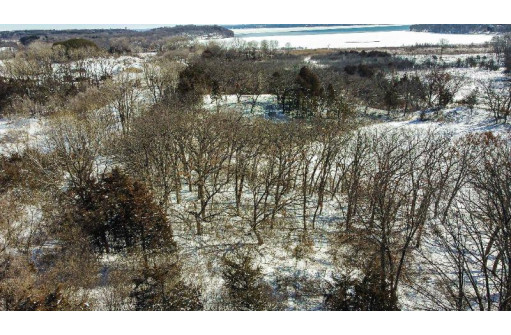 LOT 1 Sugar Loaf Road, Green Lake, WI 54941