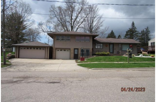 681 Klondike Avenue, Hillsboro, WI 54634-9012