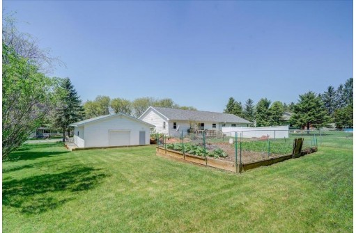 5780 Parkview Road, Sun Prairie, WI 53590