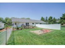 5780 Parkview Road, Sun Prairie, WI 53590