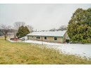 13928 W Elaine Drive, Evansville, WI 53536-8417