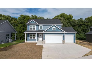 3712 Tanglewood Place Janesville, WI 53546