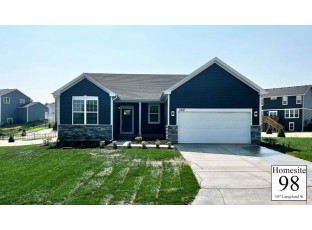 347 Langeland Street Oregon, WI 53575