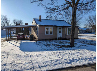 941 S 5th Street Prairie Du Chien, WI 53821