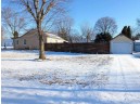 941 S 5th Street, Prairie Du Chien, WI 53821