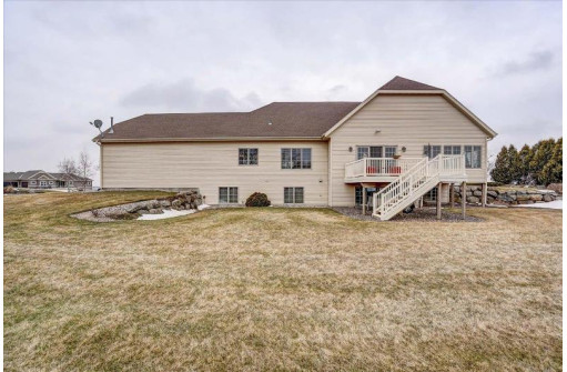 3476 Skarstinden Road, Cottage Grove, WI 53527