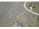 LOT 17 Alphorn Road, Monroe, WI 53566