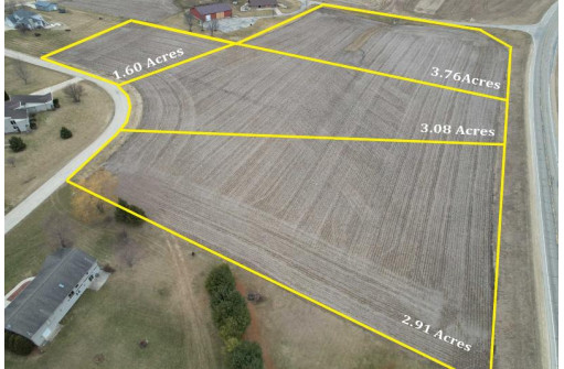 LOT 17 Alphorn Road, Monroe, WI 53566