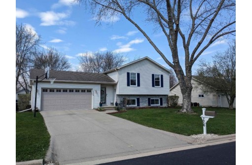 776 Whalen Road, Verona, WI 53593