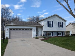 776 Whalen Road Verona, WI 53593