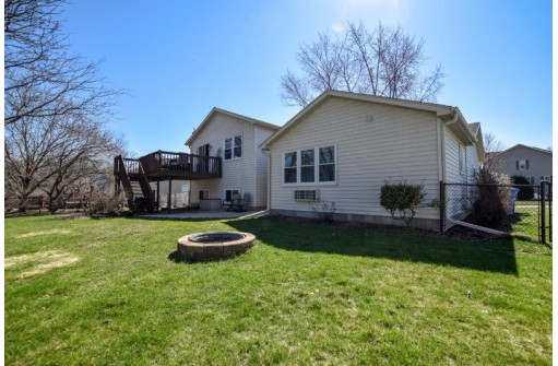 776 Whalen Road, Verona, WI 53593