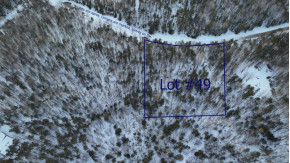 LOT 49 Menominee Shores Drive