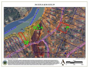 LOT 49 Menominee Shores Drive