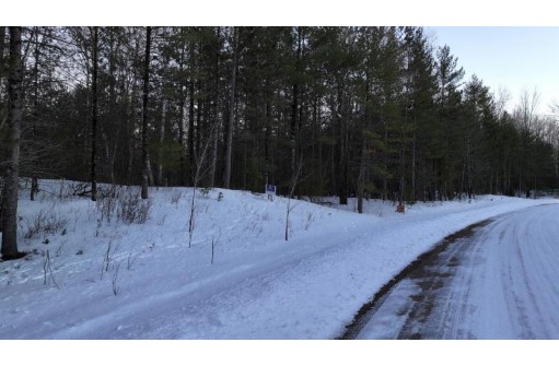 LOT 49 Menominee Shores Drive, Wausaukee, WI 54177