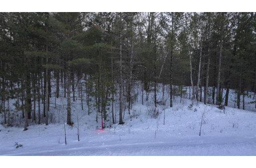 LOT 49 Menominee Shores Drive, Wausaukee, WI 54177