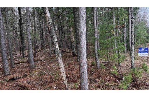 LOT 49 Menominee Shores Drive, Wausaukee, WI 54177