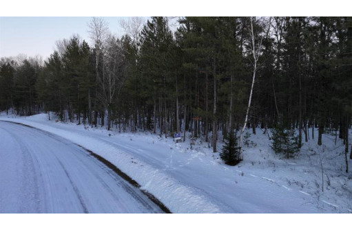 LOT 49 Menominee Shores Drive, Wausaukee, WI 54177