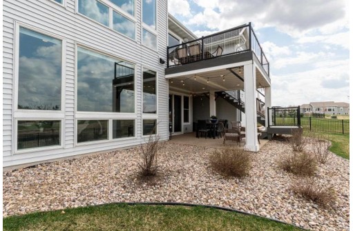 1520 Liatris Drive, Sun Prairie, WI 53590