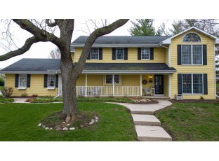 605 Cambridge Drive Janesville, WI 53545