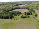 155 AC Knutson Lake Road, Ogdensburg, WI 54962