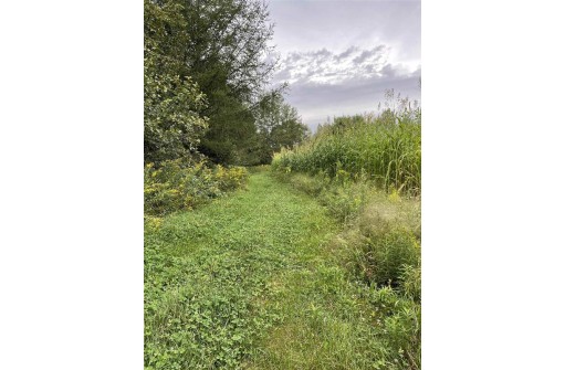 155 AC Knutson Lake Road, Ogdensburg, WI 54962