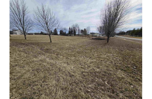 LOT 1 Prairie Hills Drive, Waupun, WI 53963