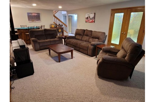 7095 Prairie Court, DeForest, WI 53532