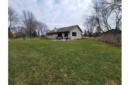 7095 Prairie Court, DeForest, WI 53532