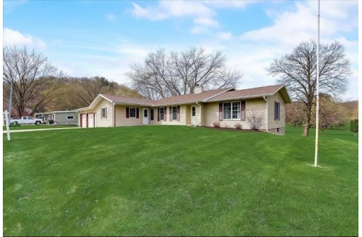 510 S Cairns Avenue, Richland Center, WI 53581