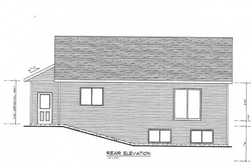 913 4th Street, Reedsburg, WI 53959