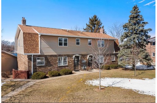 450 Hill Street 2, Green Lake, WI 54941