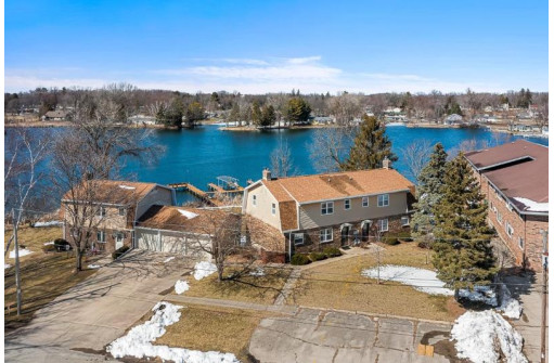 450 Hill Street 2, Green Lake, WI 54941