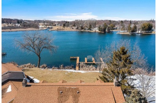 450 Hill Street 2, Green Lake, WI 54941