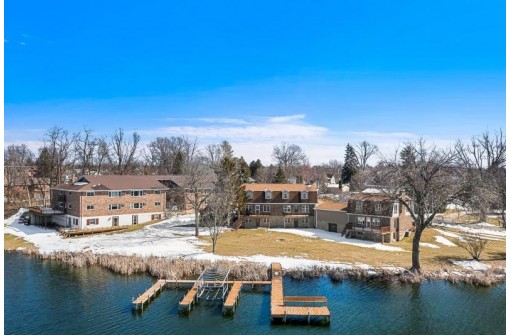 450 Hill Street 2, Green Lake, WI 54941