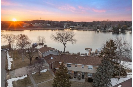 450 Hill Street 2, Green Lake, WI 54941