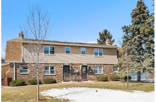 450 Hill Street 2, Green Lake, WI 54941