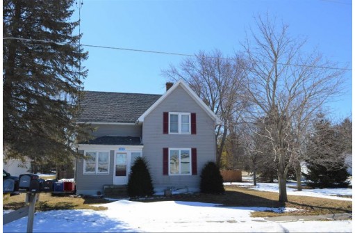 W3251 County Road Y, Lomira, WI 53048