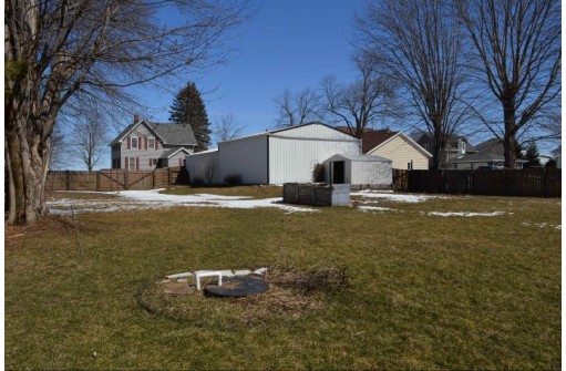 W3251 County Road Y, Lomira, WI 53048