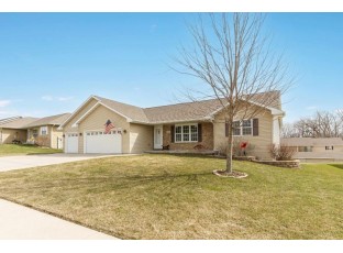 331 Monroe Street Beaver Dam, WI 53916