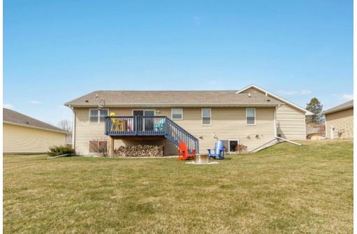 331 Monroe Street, Beaver Dam, WI 53916